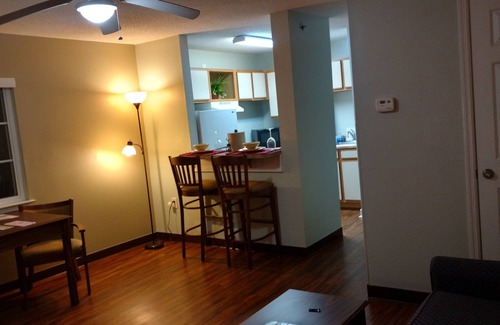 Jacksonville Apartment | Affordable Suites of America