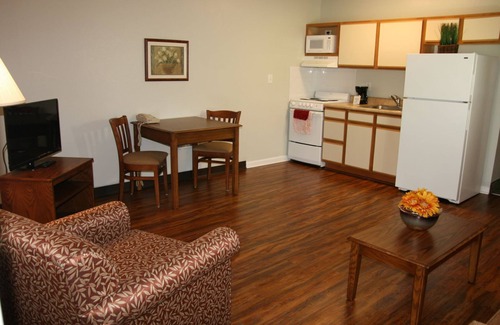 Jacksonville Apartment | Affordable Suites of America