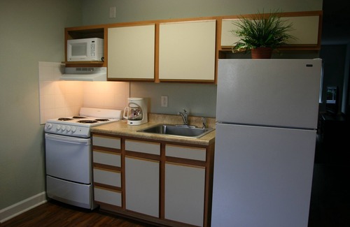 Jacksonville Apartment | Affordable Suites of America