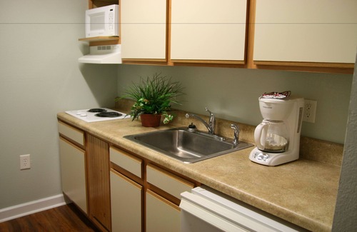 Jacksonville Apartment | Affordable Suites of America