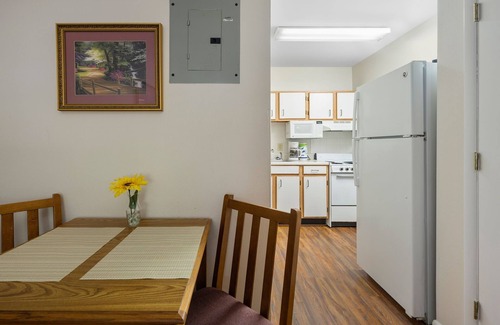 Rocky Mount Hotel | Affordable Suites Rocky Mount