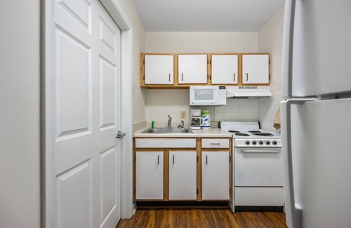 Rocky Mount Hotel | Affordable Suites Rocky Mount