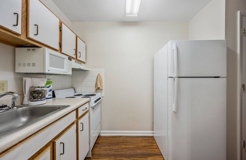 Rocky Mount Hotel | Affordable Suites Rocky Mount