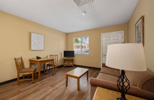 Wilson Apartment | Affordable Suites Wilson