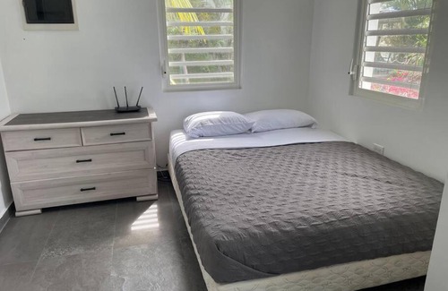 Upper Prince's Quarter House | Affordable 2B and 2B Cottage in Dawn Beach area