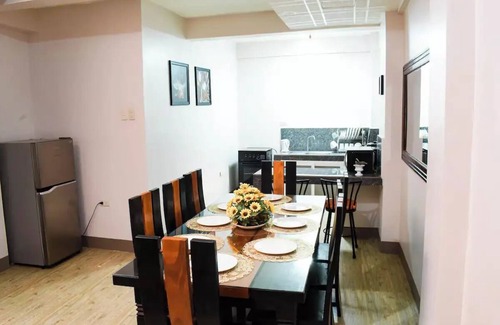 Santa Rosa House | Affordable transient w/fast wifi and unliNetflix