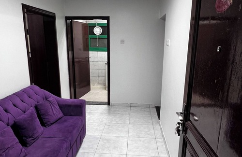 Ajman House | Affordable Unit in Central Location