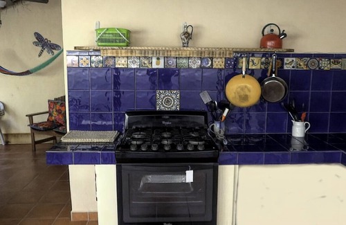 Majahual House | Affordable Vacation Home Awaits You In Mahahual
