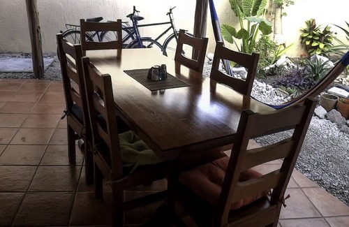 Majahual House | Affordable Vacation Home Awaits You In Mahahual