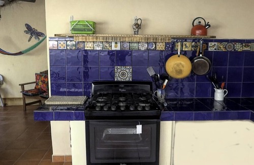 Majahual House | Affordable Vacation Home Awaits You In Mahahual