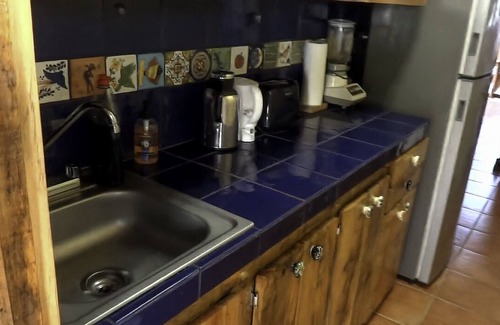 Majahual House | Affordable Vacation Home Awaits You In Mahahual