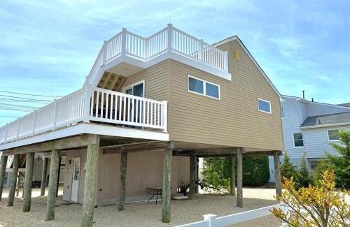 North Beach Haven House | Affordable Vacation Rental On Lbi