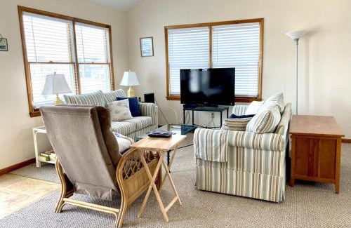 North Beach Haven House | Affordable Vacation Rental On Lbi