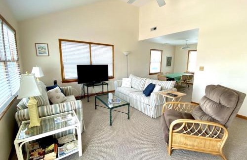 North Beach Haven House | Affordable Vacation Rental On Lbi
