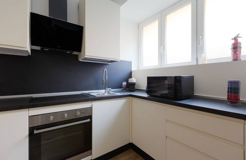 Affori Apartment | Affori Centro M3 Lovely Apartment