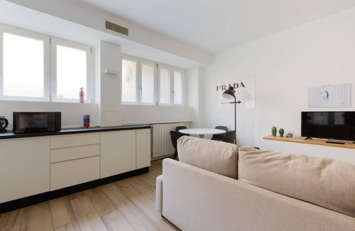 Affori Apartment | Affori Centro M3 Lovely Apartment