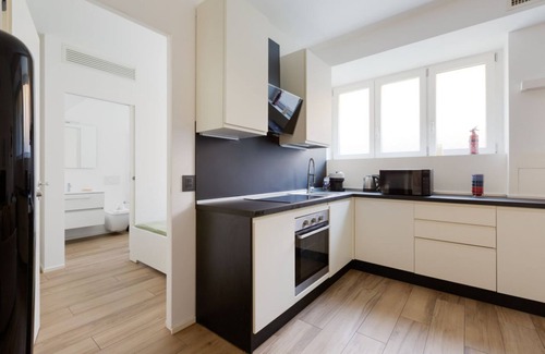 Affori Apartment | Affori Centro M3 Lovely Apartment