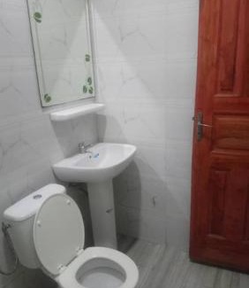 Agbodrafo House | Afia Tepe