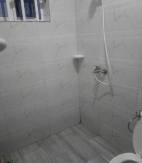 Agbodrafo House | Afia Tepe