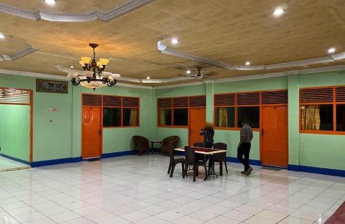 Marusu Hotel | Afiat Hotel Maros Makassar RedPartner