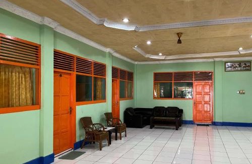 Marusu Hotel | Afiat Hotel Maros Makassar RedPartner