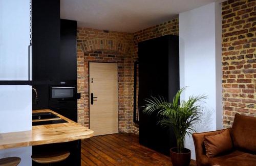 Katowice Apartment | Aficionado Apartment