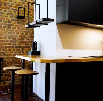 Katowice Apartment | Aficionado Apartment