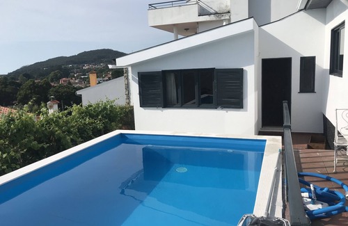 Afife House | Afife Cosy Shelter