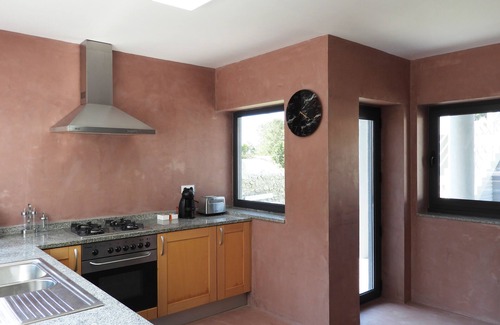 Afife Villa | Afife Nastassja Duplex Villa - Mountain, Sea & Private Pool