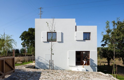 Afife House | Afife's house - walk to the beach