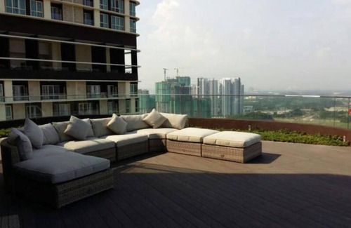 Medini Apartment | Afiniti Legoland Condo Studio