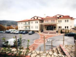 Nestorio Hotel | Afkos Grammos Boutique Hotel Resort