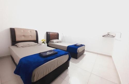 Gua House | Afna Home stay