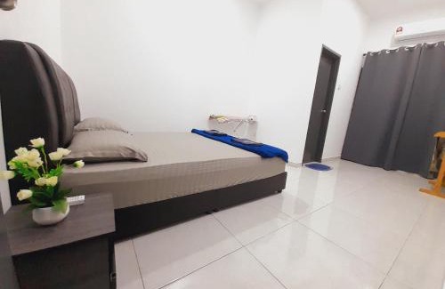 Gua House | Afna Home stay