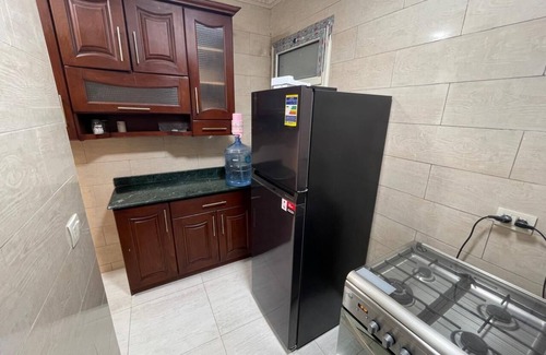 An-Nuzhah Apartment | Afnan Cairo Airport