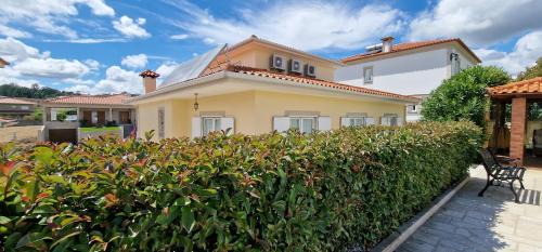 Alpendurada e Matos House | Afonso's House Alpendurada