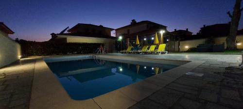 Alpendurada e Matos House | Afonso's House Alpendurada