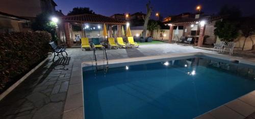 Alpendurada e Matos House | Afonso's House Alpendurada