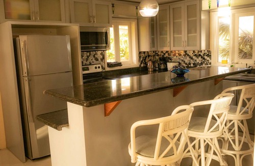 Orange Hill Villa | Afordable Ariyana sleeps 12 in Tobago Plantations