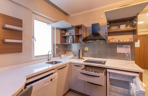 Afyonkarahisar Hotel | Aforia Thermal Residences