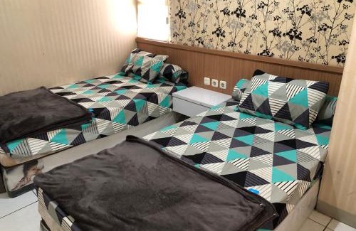 Cibaduyut Apartment | Afproperty