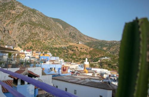Medina of Chefchaouen House | Afra House