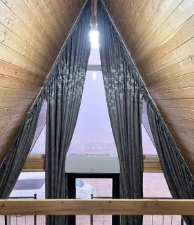Almaty Province Apartment | AFrame Kolsai