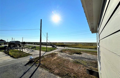 Golden Meadow House | Afrayed Not - Coastal Realty Group