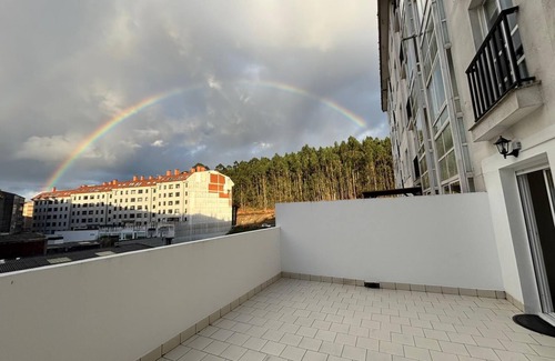O Milladoiro Condo | Africa Apartments