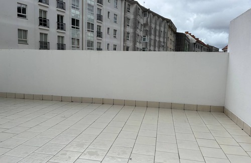 O Milladoiro Condo | Africa Apartments
