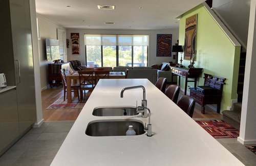 Magenta Shores House | Africa at Magenta Shores