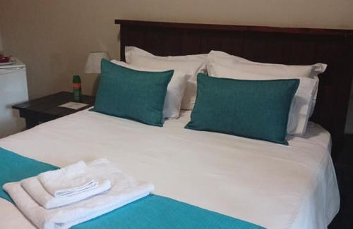 Musina Bed & Breakfast | Africa Dawn Guesthouse