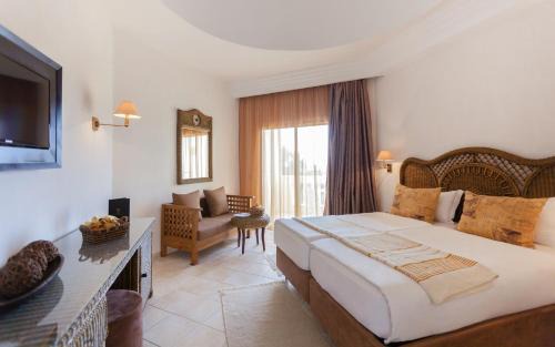Korba Resort | Africa Jade Thalasso
