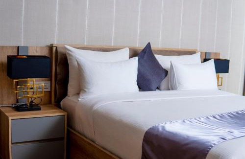 Kigali Hotel | Africa's Touch & Leisure